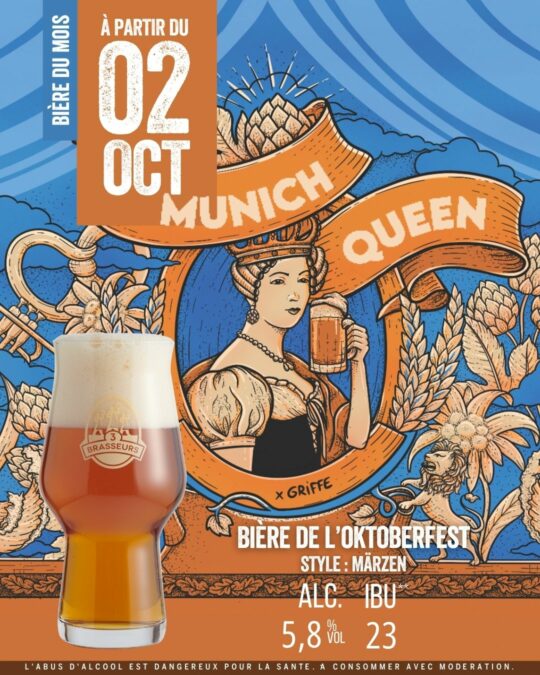 PUBLI MUNICH