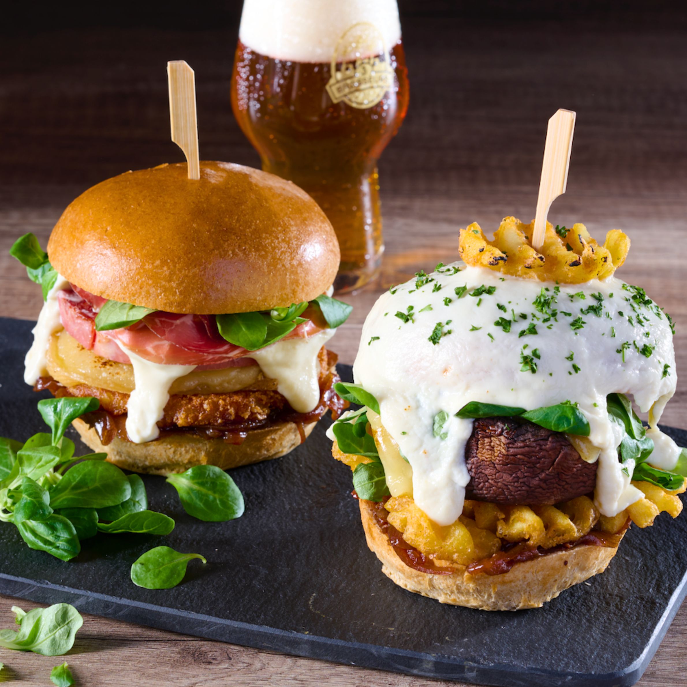 Burger
