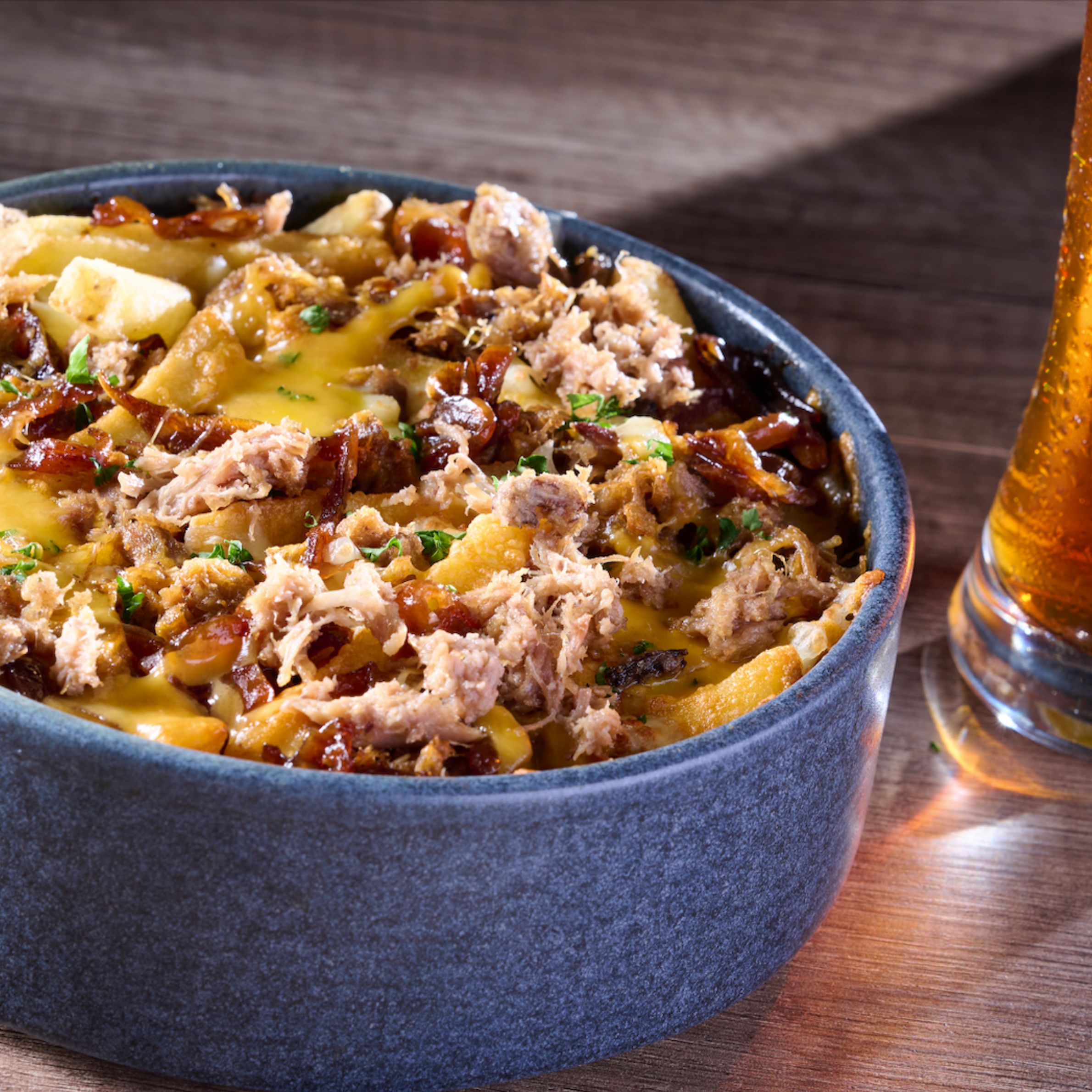 Poutine