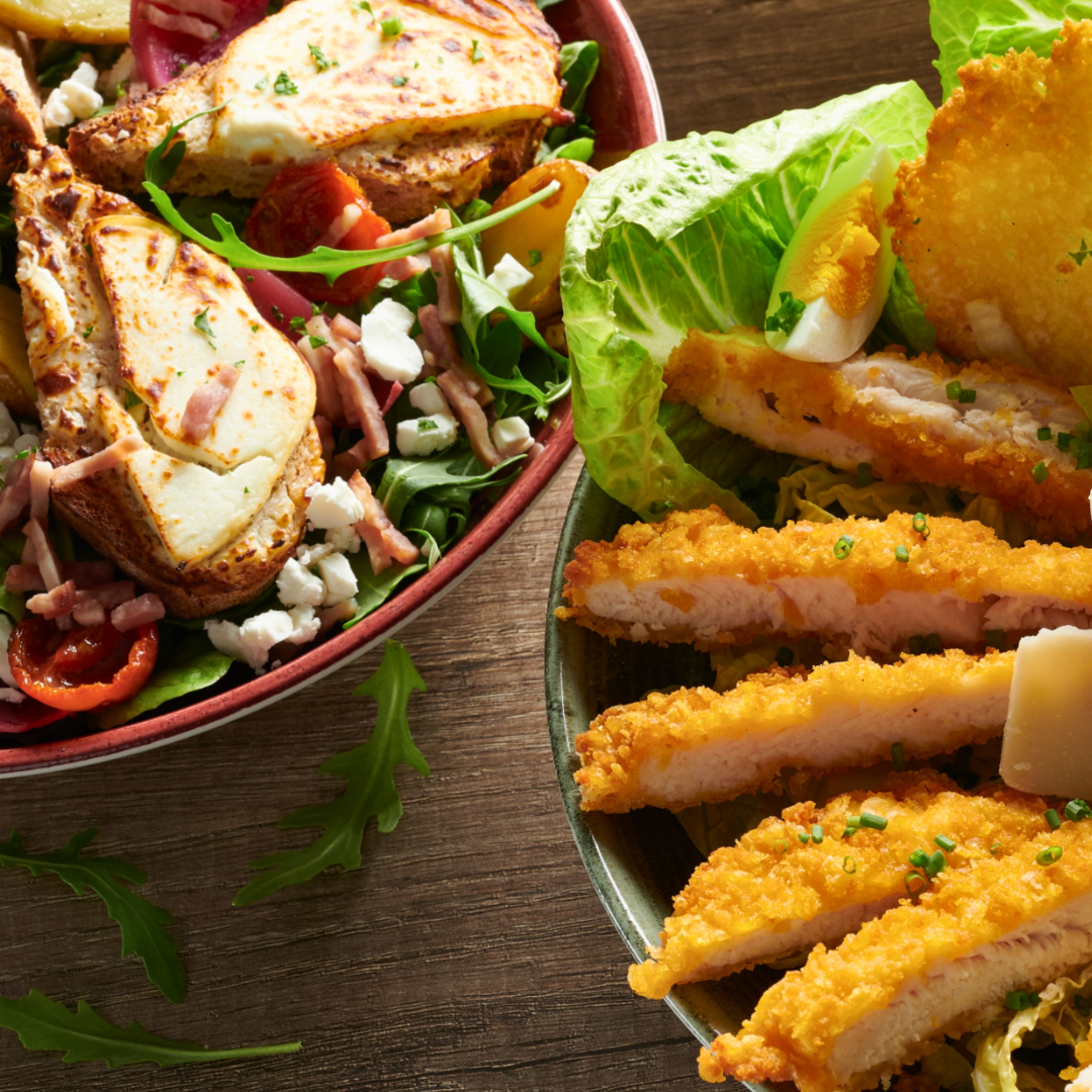 Salade
