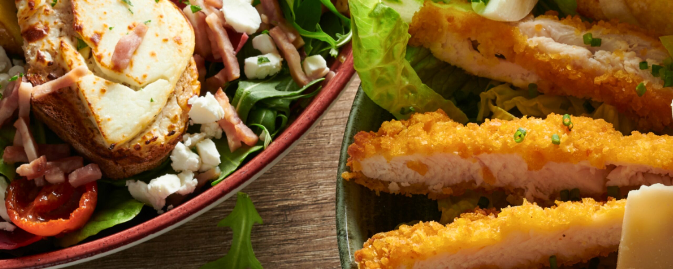salade