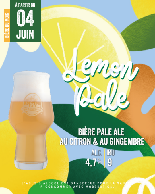 POSTE INSTA LEMON PALE - JUIN 2026 POSTE INSTA LEMON PALE - JUIN 2026