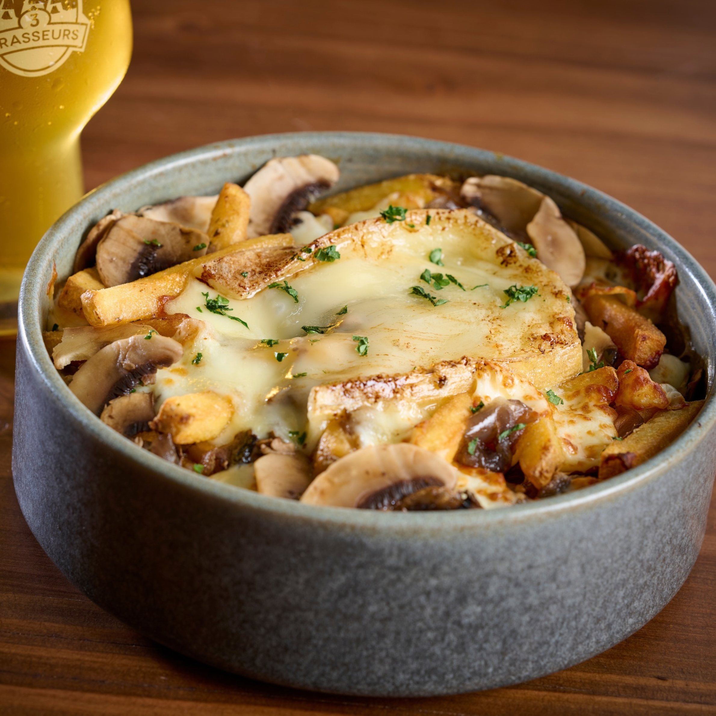 Poutine